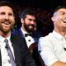 &iquest;Messi o Cristiano Ronaldo? La &ldquo;Big Data&rdquo; eligi&oacute; qui&eacute;n es el mejor