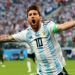 La importante donaci&oacute;n que hizo Lionel Messi para ayudar a miles de chicos en Siria
