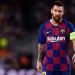 Los 10 equipos a los que Messi todav&iacute;a no le pudo hacer un gol