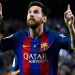 Messi alcanz&oacute; los 1000 goles y no se dio cuenta