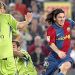 En el 2019, 19 goles de Messi con la camiseta n&uacute;mero 19