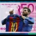 As&iacute; ser&iacute;a el billete de 500 euros con la cara de Messi