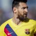 Se cumplen 700 partidos de Messi con el Barcelona &iquest;a cu&aacute;ntos est&aacute; de Xavi?