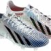 adidas ya tiene listos los botines para festejar los 370 goles de Messi