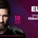 Messi y adidas unen al f&uacute;tbol con los eSports
