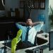 La &uacute;ltima campa&ntilde;a de adidas que lo tiene a Messi como oficinista