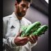 Estos son los botines que usar&aacute; Lionel Messi en Rusia 2018