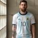 &iquest;C&oacute;mo es la nueva camiseta titular de la Selecci&oacute;n argentina que present&oacute; adidas?