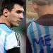 El ni&ntilde;o afgano que hizo una camiseta de pl&aacute;stico de Messi conoci&oacute; a su &iacute;dolo