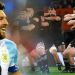 El entrenador de los All Blacks asegur&oacute; que espera un repechaje entre Argentina y su pa&iacute;s para Rusia 2018
