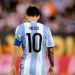 Messi record&oacute; cuando tuvo que comprobar su identidad en un control antidoping