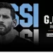 Messi anuncia su &ldquo;GOAT Tour&rdquo; en India con paradas en cuatro ciudades