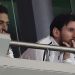 &iquest;Qu&eacute; jugadores del f&uacute;tbol europeo ir&aacute;n a ver la "Superfinal"?