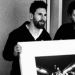 El d&iacute;a en el que Messi pidi&oacute; un aut&oacute;grafo por una foto
