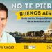 Pol&eacute;mica por un contrato de Messi como embajador de los Juegos Buenos Aires 2018
