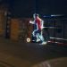 Messi corre por las calles de Barcelona en el nuevo comercial de adidas