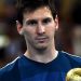 Messi, el Bal&oacute;n de Oro adidas de Brasil 2014