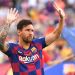 Se queda: Todos los r&eacute;cords que buscar&aacute; romper Messi en Barcelona