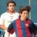 El d&iacute;a que Messi salv&oacute; del descenso al Barcelona