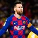 Barcelona prepara un contrato de por vida para Lionel Messi
