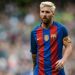 El FC Barcelona eval&uacute;a presentar un contrato de por vida para Messi