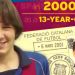 As&iacute; es el &uacute;ltimo video del FC Barcelona repasando los n&uacute;meros de la carrera de Leo Messi