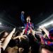 Barcelona anunci&oacute; que Lionel Messi no continuar&aacute; en el club