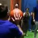 Messi volvi&oacute; a sorprender con sus habilidades para el b&aacute;squet en Jap&oacute;n