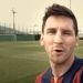 Beko realiza su primera activaci&oacute;n con Messi y el Barcelona