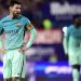 Messi vuelve a encabezar la lista por el Bot&iacute;n de Oro