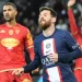 Con Messi a la cabeza, los argentinos nominados al The Best