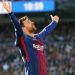 El estudio que demostr&oacute; que Messi gan&oacute; El Cl&aacute;sico caminando el 83% del partido