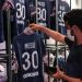 Prohibieron usar la camiseta de Messi en el PSG