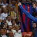 Messi ofrece la posibilidad de intercambiar su camiseta del derby con un hincha