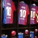 Barcelona ya tiene fecha l&iacute;mite para dejar de vender las camisetas de Messi