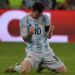 &iquest;Cu&aacute;ntos t&iacute;tulos necesita Messi para superar a Dani Alves?