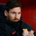 Messi eligi&oacute; sus cuatro candidatos para la Copa del Mundo de Rusia 2018