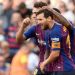 Los capitanes de los equipos de LaLiga en contra de jugar partidos de la liga en Estados Unidos