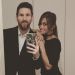 Un grupo uruguayo dentro de las bandas invitadas para el casamiento de Leo Messi