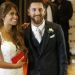 Messi revel&oacute; el monto total de donaciones que recibi&oacute; en su casamiento para TECHO