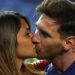 Leo Messi y la curiosa lista de invitados para su casamiento en Rosario