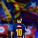 Messi postulado para uno de los reconocimientos m&aacute;s importantes de Catalu&ntilde;a