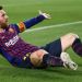 Con Messi a la cabeza estos son los 10 jugadores mejores cotizados de las semifinales de la Champions 