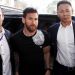 Messi y su gira promocional por China previo a la Fecha FIFA