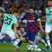 El rol del presidente de China para facilitar la llegada de Messi al Inter 