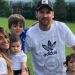 Se lanz&oacute; una aplicaci&oacute;n que relata la infancia de Messi