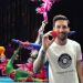 Messi se une al Cirque du Soleil para la creaci&oacute;n de su propio show 