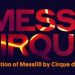 Lanzan un documental tras bastidores del Messi10 de Cirque du Soleil