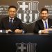 Messi podr&iacute;a forzar su salida del FC Barcelona si se independiza Catalunya 