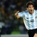 El d&iacute;a que Messi prometi&oacute; dejar de tomar Coca-Cola por la Selecci&oacute;n argentina